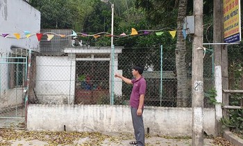 Điều tra vụ vợ mất tích sau khi cung cấp thông tin cho công an về sự 'biến mất' của chồng