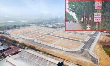 Phó Thủ tướng chỉ đạo xử nghiêm đối tượng lợi dụng thông tin thổi giá đất trục lợi