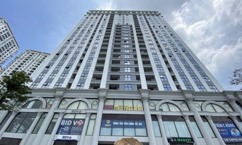 Hà Nội 'siết' thuế nhà cho thuê, bịt lỗ hổng thuê căn hộ cho người nhập cảnh trái phép