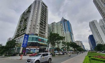 Điều chỉnh quy hoạch ở các thành phố lớn còn tùy tiện