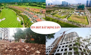 Kịch tính đấu giá đất Thủ Thiêm, làm rõ đổi đất lấy đường