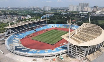 Khu Liên hợp thể thao quốc gia Mỹ Đình cho biết không có khả năng thu hồi số tiền lên tới hàng trăm tỷ đồng thất thoát.