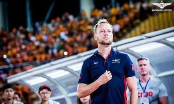 HLV Mano Polking tin Thái Lan đủ khả năng vô địch AFF Cup 2020.