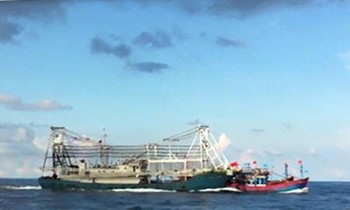 Trung Quốc đã tự chuốc lấy thảm họa ở biển Đông; đang tự làm vấn đề tranh chấp ở biển Đông được quốc tế hóa nhanh hơn, điều mà Bắc Kinh luôn cố tránh.