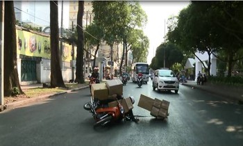 Các tình huống trong phim cũng được xây dựng chân thực và gần gũi với đời sống người dân