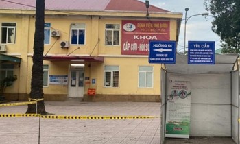 Bản tin 8H: F1 tử vong chưa kịp lấy mẫu xét nghiệm SARS-CoV-2