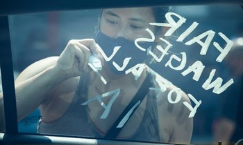 Hollywood sắp xảy ra vụ đình công lớn nhất lịch sử