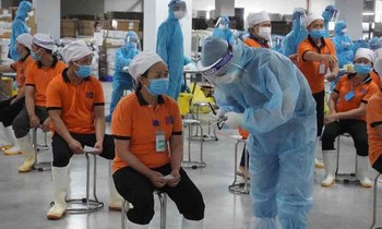 Thêm 37 ca mắc mới COVID-19, Tuyên Quang có bệnh nhân đầu tiên