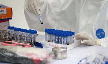 Việt Nam xuất hiện chủng virus mới gây COVID-19