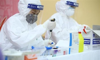 Thêm 1 nữ điều dưỡng sốc phản vệ sau tiêm vắc xin ngừa COVID-19 tại Việt Nam