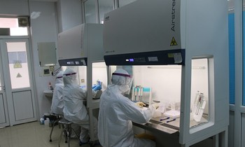 Tối 15/4 ghi nhận thêm 21 ca mắc COVID-19