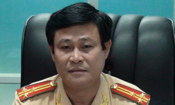 Đăng ký xe theo quy định mới nhanh hơn