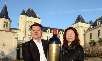 Trực thăng chở tỷ phú Trung Quốc rơi ở Pháp