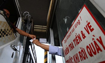 'Loạn' phí giao thông, vì sao?