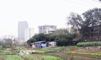 Tháo gỡ hay tiếp tục bế tắc?