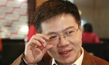 Ngô Bảo Châu được phong danh hiệu giáo sư xuất sắc