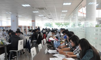 ĐH Công nghệ vô địch thi ACM/ICPC Online Quốc gia 2013