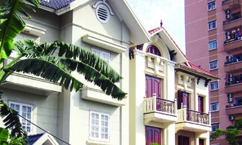 Mắc mớ vì dự án mở đường ì ạch