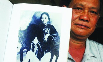 Đâu rồi 18 Thôn Vườn Trầu