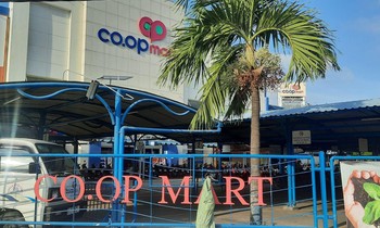 Đề nghị truy tố cựu Chủ tịch Saigon Co.op Diệp Dũng