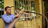 Kỹ sư tên lửa: 'Nỏ thần' An Dương Vương hoạt động giống tên lửa container