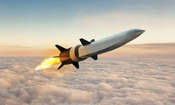 Các nhà khoa học Trung Quốc khẳng định họ đã tiến gần mục tiêu phát triển vũ khí siêu thanh có thể hạ gục xe đang chạy