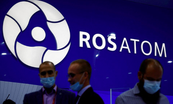 Có thông tin từ năm 2017 rằng Rosatom đã tham gia phát triển loại vũ khí laser bí mật của Nga. (Ảnh: Reuters)