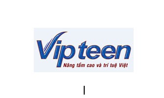 Đồng tài trợ: Nhãn hàng Vipteen – Công ty Cổ phần Dược phẩm Vinh Gia