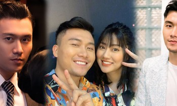Diễn viên Xuân Phúc: "Sợ vợ là chuyện quá bình thường"