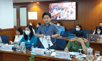 Sở Giáo dục và Đào tạo TPHCM lý giải việc tăng học phí
