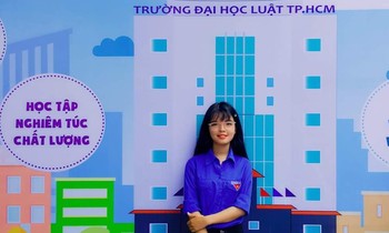 Tuổi trẻ là trải nghiệm và truyền đi “năng lượng tích cực”