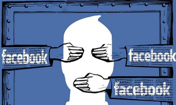 Facebook tung ảnh “ăn chơi sang chảnh” của 4 bị đơn người Việt