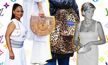 Điểm danh những chiếc túi vintage huyền thoại đang "hot" ầm ầm trở lại mùa Hè này