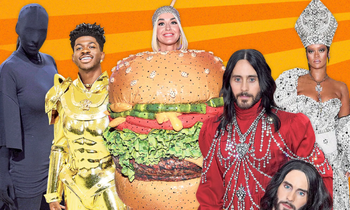 Met Gala đang quá "ô dề", dần mất chất và ngày càng giống vũ hội hóa trang Halloween?