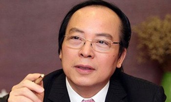 Doanh nhân Đỗ Minh Phú khuyên các bạn trẻ đừng đợi có tiền hãy khởi nghiệp
