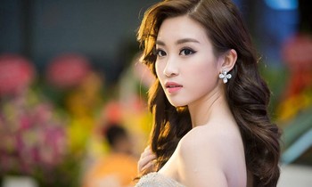 Showbiz 1/11: Hoa hậu Đỗ Mỹ Linh chính thức thành MC VTV24
