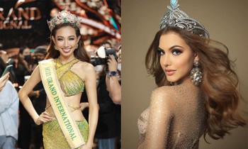 Trước Thuỳ Tiên, đại diện những quốc gia nào từng đăng quang Miss Grand?