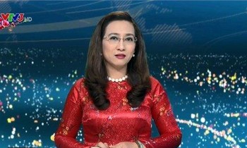 Những BTV bất ngờ ngừng dẫn Thời sự VTV gây tiếc nuối