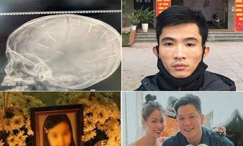 Xin đừng im lặng, hãy bảo vệ trẻ em!