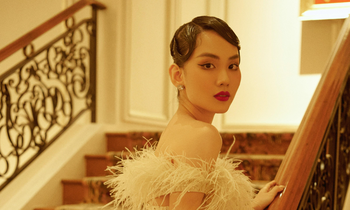 Người đẹp Nhân ái Mai Phương: ‘Làm từ thiện cần tỉ mỉ và minh bạch’
