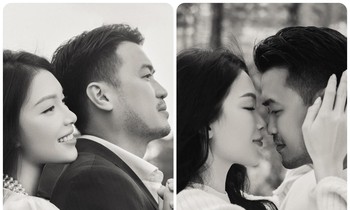 Phillip Nguyễn thông báo sắp kết hôn, chị dâu Tăng Thanh Hà 'thả tim' ủng hộ