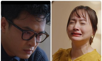 Khán giả phản ứng việc Đức (Hồng Đăng) bị ung thư ở 'Thương ngày nắng về'