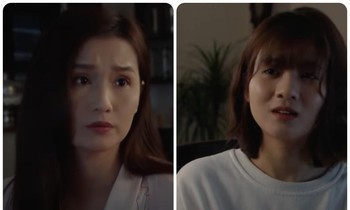 Chồng cũ, vợ cũ, người yêu cũ tập 10: Giang tìm cách giúp con riêng của chồng thoát lưới tình