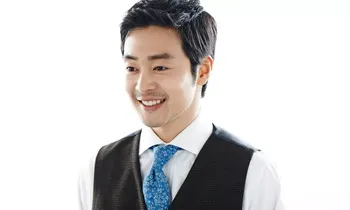 Diễn viên Lee Kyeon bị tai nạn tại Đà Nẵng