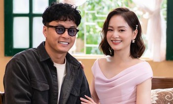 Lời nhắn của Lan Phương gửi tới Đức (Hồng Đăng) 'sớm về' đã thành hiện thực?