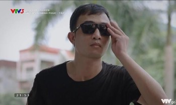 Showbiz 10/8: Doãn Quốc Đam kể tình huống nhận vai quần chúng trong ‘Ga-ra hạnh phúc’