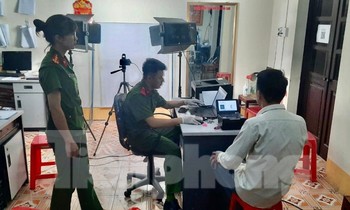 Công an tỉnh Cao Bằng, Đắk Lắk triển khai đợt cao điểm cấp Căn cước công dân