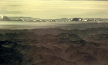 'Bóng ma sa mạc' đang ăn thủng tầng Ozone, làm địa cầu 'khó thở'?