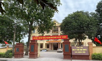 Tin mới vụ xã 'ôm' tiền hỗ trợ giống 4 năm không trả