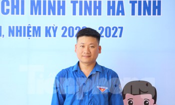 Tuổi trẻ Hà Tĩnh kỳ vọng những chính sách hỗ trợ thanh niên khởi nghiệp, lập nghiệp